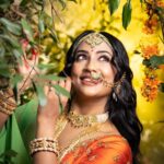 Navya Nair Instagram - Unveiling “MANMAYI SERIES “.. @mathangibynavya Manmayi is none other than radha , the chief consort of Lord Krishna .. The goddess of love , tenderness , compassion and devotion .. @navyanair143 Pic courtesy @artfotographer Muh @sijanmakeupartist Stylist @sabarinathk_ Jewellery @meralda.jewels #radhakrishna #krishna #manmayi #radhakrishnalove #lordkrishna #radheshyam #navyasmanmayi #newproject #manmayicomingsoon #artphotography #teammaathangi ##maathangibynavya #maathangidevi #dancersworld #beindance #gurubhyonamah#ahambrahmasmi #nataraja #thecosmicdancer #manumaster #bharatanatyam #guru #tanjavurbani #lovefordance #dancersofindia #indianclassicaldance #worlddance #danceislife #dancersofinsta