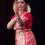 Navya Nair Instagram - Thank you so much @bivinlalphotography for the timely beautiful captures … Sharing the pics from yesterdays performance @sooryafestival .. Thank you soorya krishnamoorthy sir .. Thank you trivandrum for the overpacked audience and I apologise for the many who had to go back as the gates where closed .. Bt it was such an honour for an artist to see the soorya crowd even sitting on the stage for watching the entire programme .. My heartfelt namaskaram to everyone for your valuable time .. My lord , Soorya is a feeling which cant be put into words .. To be honest I was too too nervous .. Thanking my guruvayoorappan, achan amma and guru manu master for being with me .. #bharatanatyam #tanjurbani #lifeisdance #dancer #artist #loveoflive #gratitude