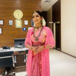 Navya Nair Instagram - Starting 🙏🏻🙏🏻🙏🏻