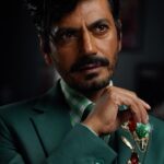 Nawazuddin Siddiqui Instagram - बना रहेगा ये दस्तूर।