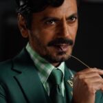 Nawazuddin Siddiqui Instagram - लोग मानेंगे ज़रूर ।