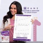 Neha Dhupia Instagram - We all want our kids to grow right. So, when I heard about PediaSure and it’s benefits, I began giving Mehr 2-3 glasses daily, knowing it provided 37 nutrients. I also measured & monitored her regularly using the Growth Tracker from PediaSure's M.E.A.N.S. to Grow Right guidelines. Today, after 90 days, I can see visible results which is proof that she's #BackToGrowth. Download your copy of the guidelines for more tools and tips on your child's upbringing, from the link in @pediasureindia's bio. #ChildNutrition #GrowRightwithPediaSure #BacktoSchool #BackToGrowthwithPediaSure #RightNutrition #NutritionforKids #AbbottSponsored #ad #collaboration