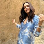 Neha Dhupia Instagram – Feeling the blues 💦 
.
.
.
.
.
.
.
@aartivijaygupta 
@mitavaswani