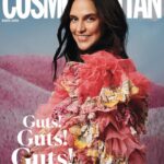 Neha Dhupia Instagram - #guts #covergirl @cosmoindia . . . . . . . . . Editor: Nandini Bhalla (@nandinibhalla) Creative Direction & Interview: Nandini Bhalla (@nandinibhalla) Styling: Yashima Babbar (@yashimababbar) and Palak Valecha (@_palakvalecha_) Hair & Make-Up: Rakshanda Irani (@rakshandairanimakeupandhair) Videographer: William Thekkan (@will_thekkan) Video Editor: Sanyam Purohit (@sanyampurohit) Artist PR: Think Talkies (@think_talkies) Production: Studio Little Dumpling (@studiolittledumpling) outfit @rahulmishra_7