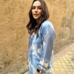 Neha Dhupia Instagram - Feeling the blues 💦 . . . . . . . @aartivijaygupta @mitavaswani