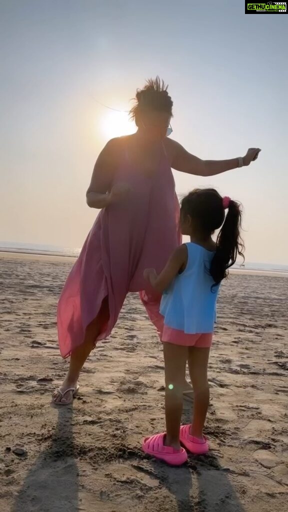 Neha Dhupia Instagram - Our magical girl Mehr … may you always love in abundance , laugh in the most precious way , live your healthiest best and dance like no one’s watching. Thank you for giving us the 4 best years of our lives … we love you to the moon and back and more our Mehrunissa Elsa Sophia ♥️♥️♥️♥️♥️♥️♥️♥️♥️♥️♥️♥️♥️♥️♥️ #happybirthday our baby girl @mehrdhupiabedi