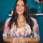 Neha Dhupia Instagram - Like Neha Dhupia, Femina Miss India 2002 and Mentor for Femina Miss India 2023, we are head over heels too in excitement to see what the beautiful state of Manipur has in store for us for VLCC & Trends Co-present Femina Miss India 2023 hosted by Manipur Tourism Co-Powered by ORRA Fine Jewellery & Rajnigandha Pearls ❤️ @nehadhupia Styling team: @wardrobist @aasthasharma @reannmoradian @muskaanmatta @sakshichitalia Outfit: @gazalguptacouture Necklaces: @misho_designs @dhanrajjewellers Rings: @shopeurumme Hair: @artistpoonamsolanki Makeup: @mitavaswani @vlccin @vlccpersonalcare @reliancetrends @manipurtourismofficial @orrajewellery @rajnigandhasilverpearls #GrandAnnouncement #JourneyToTheCrown #AreYouReady #FeminaMissIndia2023