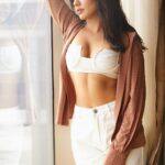 Neha Sharma Instagram - Hello November! 💫
