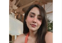 Neha Sharma Instagram - #brunchtime 🍡🧁☕️🍸🍰💕