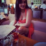 Neha Sharma Instagram – #brunchtime 🍡🧁☕️🍸🍰💕