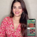 Nidhhi Agerwal Instagram - @Lotus365world Www.lotus365.com Cricket fan since forever? It’s time to be on the front foot and WIN Big 365 days! Whatsapp - +917677777777, +917877777777, +918977777777 Registering now gets you a bonus of Rs 365 along with a 5 THOUSAND bonus on your 1st Deposit. Download now on LOTUS 365- India’s 1st Licensed Auto Deposit & Withdrawal Gaming Company. Bet now and cash in your profits instantly. With Over 300+ Sports Like Cricket, Football Tennis, Teenpatti, Roulette, Andarbahar, Dragon Tiger, Lucky7, 32 Cards, Baccarat 300+ More Casino Game 💰INSTANT ID creation In 1 Minute 💰Free instant withdrawals 24*7 💰Premium and prompt customer support 24*7 💰No Tax On Winning 💰Over 1 Crore + Users 💰 Login Now To Www.lotus365.com #Cricket #Ipl #WorldCup #Bigbash #CPL #Natwest #Asiacup #psl