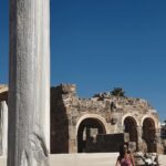 Niharika Konidela Instagram - Attachment: 10 images Turkey