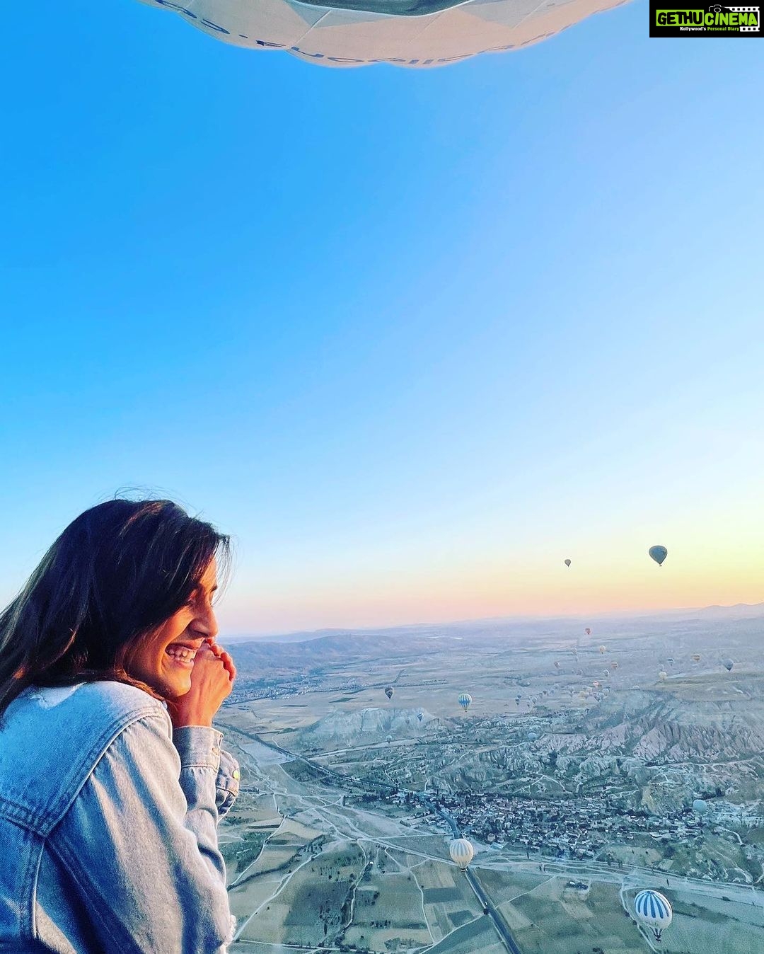 Niharika Konidela Instagram - Attachment: 10 images Turkey