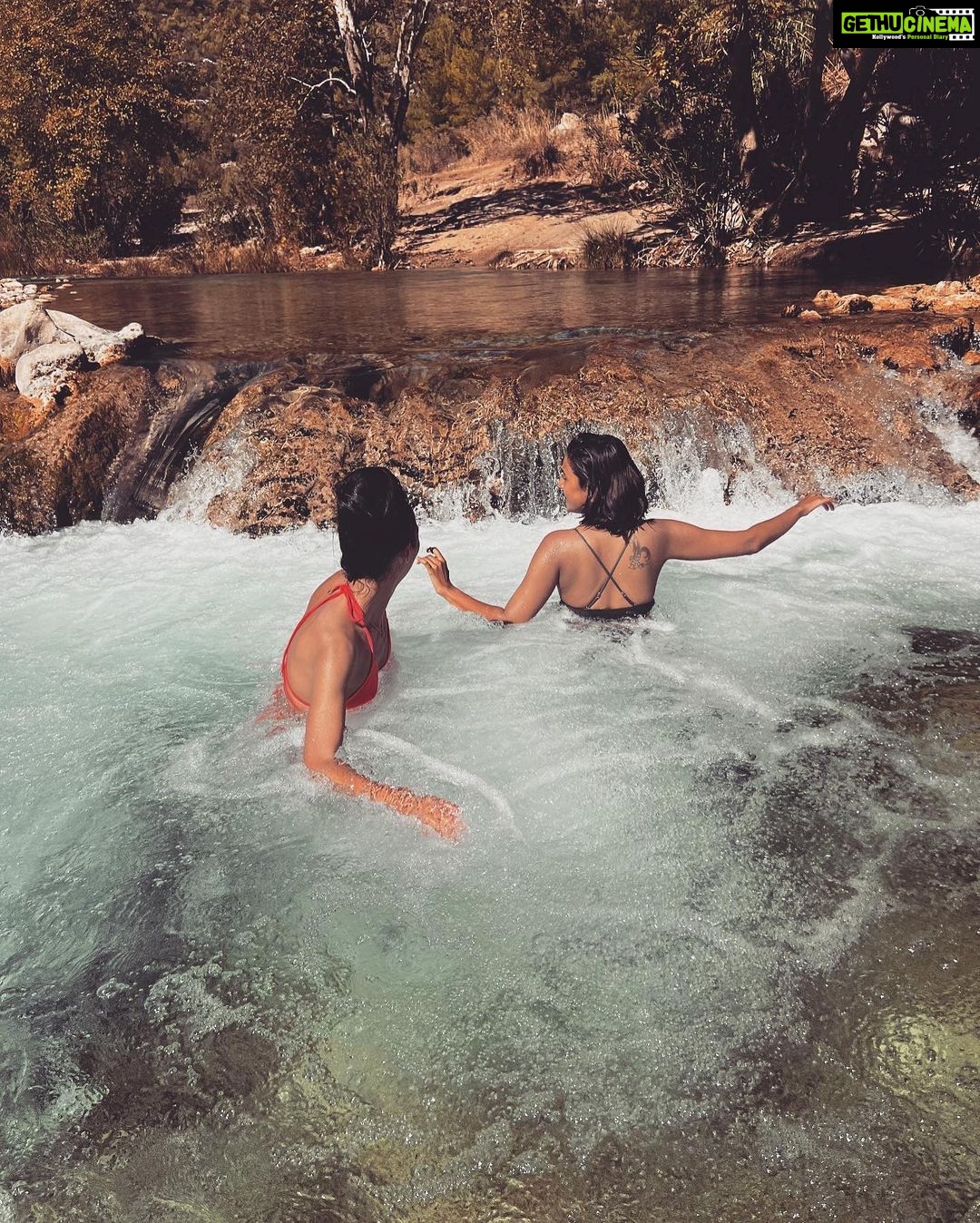 Niharika Konidela Instagram - Attachment: 10 images Turkey