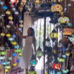 Niharika Konidela Instagram - I have more. Don’t be tired yet. #turkeytravel