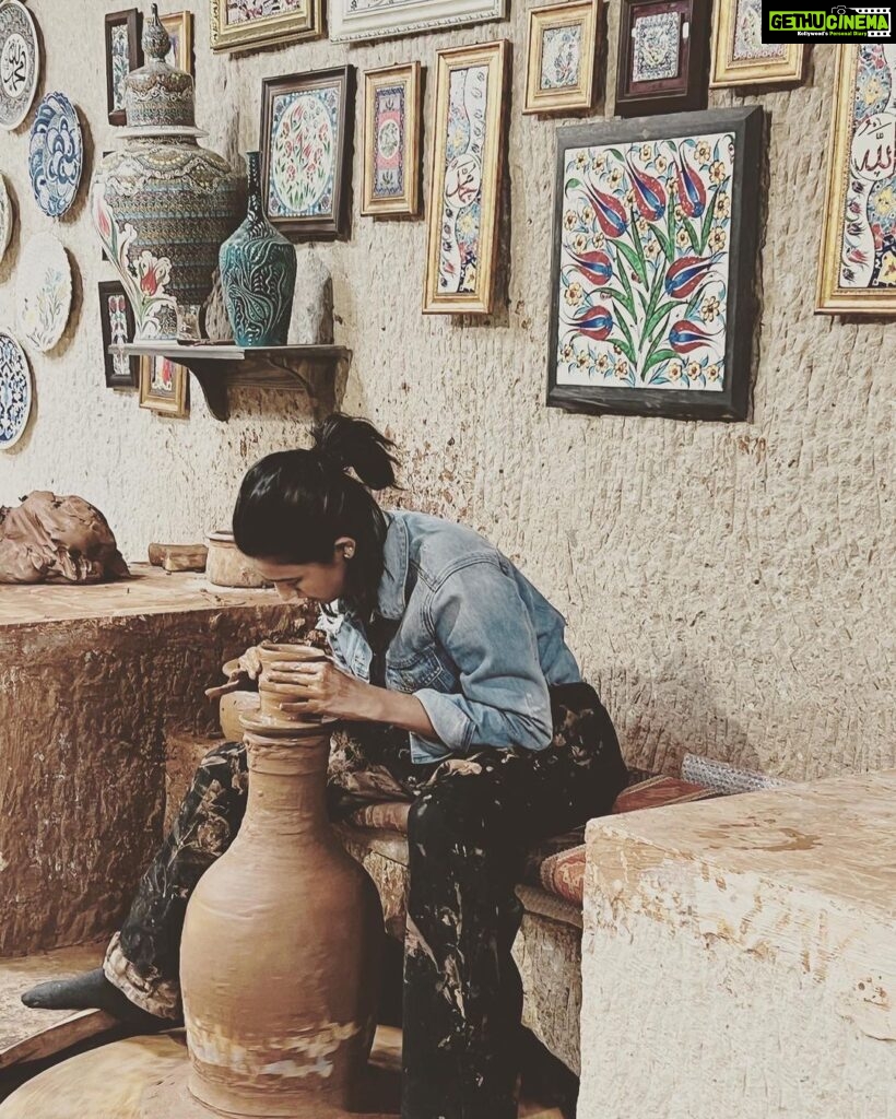Niharika Konidela Instagram - Attachment: 10 images Turkey