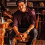 Nikhil Siddhartha Instagram - Unseen Pics of Dr.Karthikeya from #Karthikeya2 🕵🏽 More adventure and mystery on his Mind. Playing now on @zee5 #Karthikeya2Hindi #karthikeya2malayalam #karthikeya2kannada #karthikeya2tamil