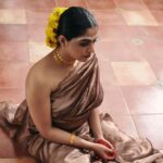 Nikhila Vimal Instagram - Better to have, and not need, than to need, and not have.🪷🪷🪷 Photography - @shafishakkeer Stylist - @styledbysmiji Makeup - @unnips Post production- @jineeshchandraboss Costume - @jugalbandhi Jewellery- @ttdevassy Styling assistant -@sirajsaleem Photography assistant- @abinkm