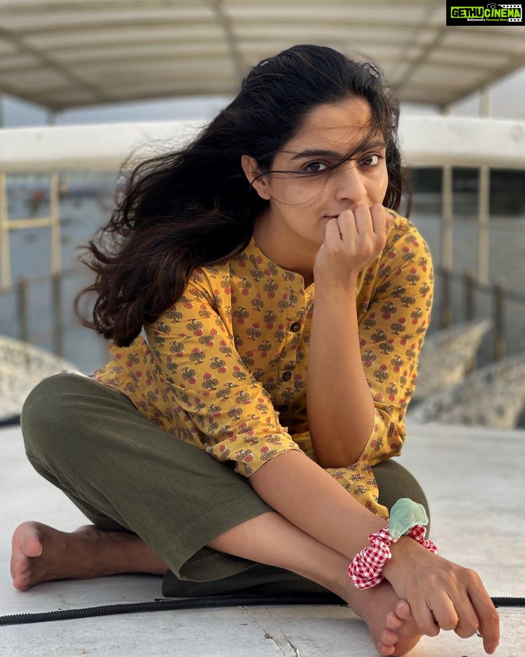 Nikhila Vimal - 144.1K Likes - Most Liked Instagram Photos