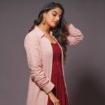 Nikhila Vimal Instagram – 🍂🍂🍂
@designs_by_lis @styledbysmiji @rahul_raj_._r @ivorybykorvai @femy_antony__