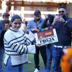 Nikhila Vimal Instagram – Thaaram rolling❤️📽🎞❤️

@nivinpaulyactor @vinay_govind  @vivekranjit @paulyjrpictures @magicframes2011 @iamlistinstephen @s.v.krishnasankar @vinayforrt @kayadu_lohar_official @namita.krishnamurthy @rejivanabdhulbasheer @pradeeshvarma