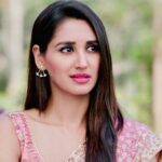 Nikita Dutta Instagram - Titli-ing it. 🦋 #MainHoonAafat #MXPlayer #MXOriginals