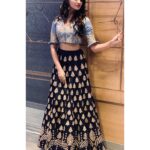 Nikita Dutta Instagram - Blue day. 💫✨🦄 . . Outfit: @preyalandamisha Hyatt Regency Pune