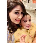 Nikita Dutta Instagram - Date for tonight ✌️🦄 #ObsessedAunt Hyatt Regency Pune