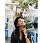 Nikita Dutta Instagram - A fanciful scintilla of stars, just pretend it’s real 🦄 Olive Bar & Kitchen