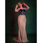 Nikita Dutta Instagram – Celestial conspiracy 💫✨
.
.
.
#DecemberIssue for @mindmag 
Shot by @amritsariofficial 
MUA @makeupbyastha 
Styled by @bhaktikhatadia @nikkigala