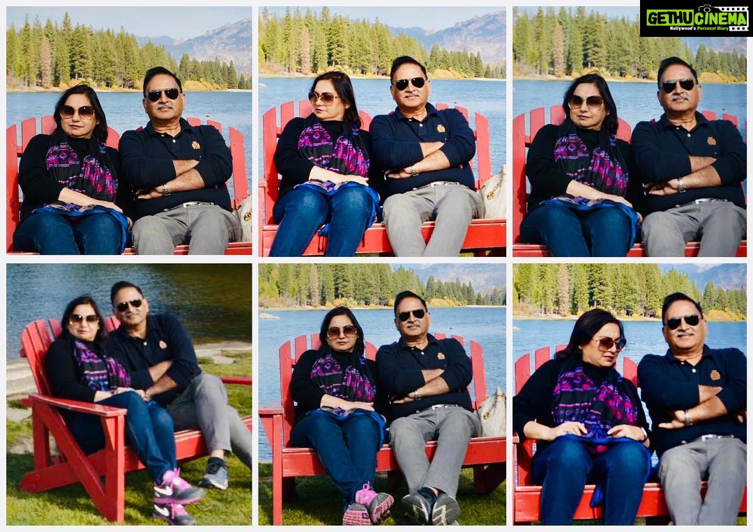 Nikita Dutta Instagram - 33 years, No kidding. Hands down 🙌 Hey, parents cum children... Happy anniversary 🤗❤️