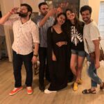 Nikita Dutta Instagram - Posing is not for everyone 🦄