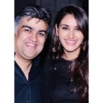 Nikita Dutta Instagram - Happy birthday siddo! Love and luck always 🤗🦄 @siddharthpmalhotra