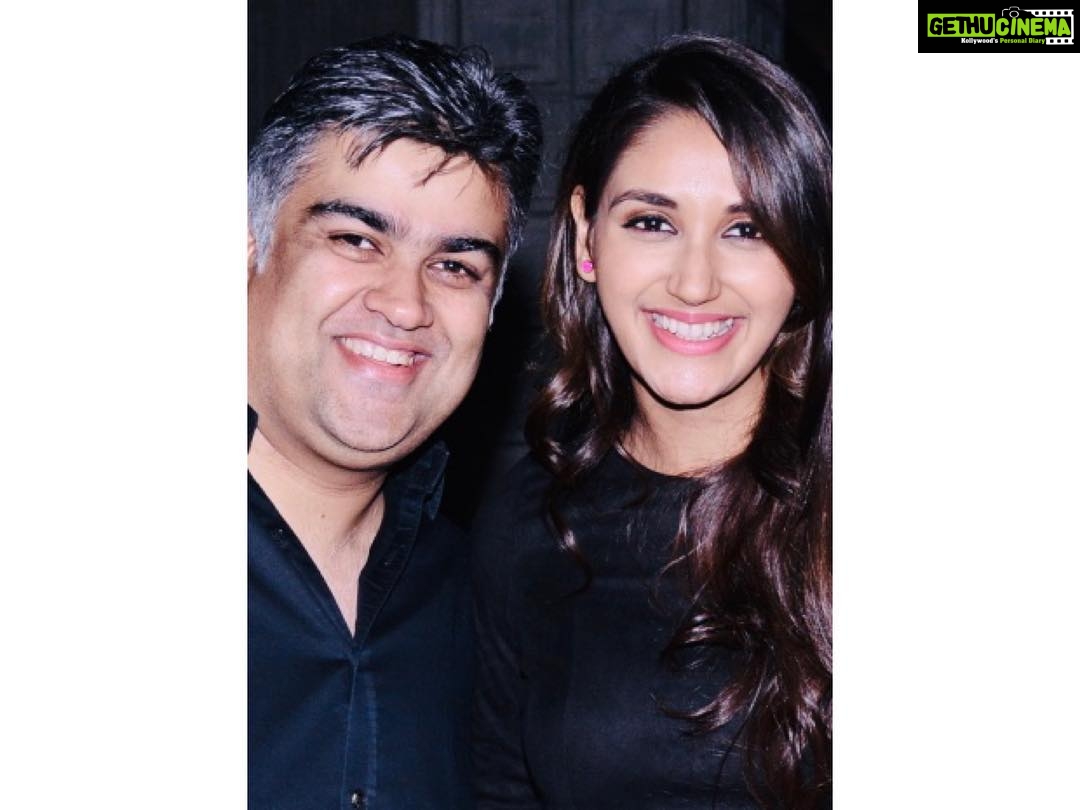 Nikita Dutta Instagram - Happy birthday siddo! Love and luck always 🤗🦄 @siddharthpmalhotra