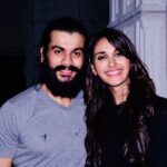 Nikita Dutta Instagram - Happy birthday sunny paaji! Shine like Gold😉💫✨ @sunsunnykhez