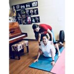 Nikita Dutta Instagram - When you are banned from working out, make the mother suffer. 😈🦄