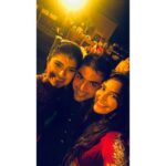 Nikita Dutta Instagram - So glad I could make it for #NiAku Thank you @akshaywadhwaofficial @sonalsinghofficial and the gang for an amazing time! 😇🦄 The Westin Sohna Resort & Spa
