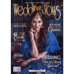 Nikita Dutta Instagram - #Repost Wedding Shopping Special for the September 2018 issue of Wedding Vows Magazine ♥️♥️ We are also SUPER EXCITED to announce that we are now a Monthly Magazine. You can grab your favorite wedding magazine every month at Rs.150/- only!! We would love to hear from you!!! As Wedding Vows hits the stores every month, do leave your comments and thoughts on social media using the hashtag #letterstoWV Photoshoot managed & interviewed by: @abhyudayakaramchetu Cover Girl: Actress @nikifying Photographer: @ipshita.db Makeup: @jyotiagarwal_mua Hair: @makeup.artist.anusha Outfits by: @preyalandamisha Jewelry by: @augment_accessories ccessories Styled by: @jaferalimunshi Celebrity Association: @pratik.maheshwari . . . . . . . #weddingvows #magazine #bridetobe #bridesofinsta #indianwedding #indianmagazine #weddingmagazine #weddingseason #groom #shopping #special #ff #follow #followtrain #brides #story - #regrann #nikitadutta #nikifying #jaferalimunshistyles #lovemyjob #fashionstylist