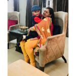 Nikita Dutta Instagram - The meaning to “my everything” in my dictionary. Happy birthday mommy dearest. ❤️🦄 @alka.dutta16 P.S. - the last picture says all about what I do to her 😛🙊