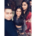 Nikita Dutta Instagram - So glad I could make it for #NiAku Thank you @akshaywadhwaofficial @sonalsinghofficial and the gang for an amazing time! 😇🦄 The Westin Sohna Resort & Spa