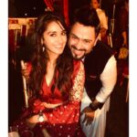 Nikita Dutta Instagram - So glad I could make it for #NiAku Thank you @akshaywadhwaofficial @sonalsinghofficial and the gang for an amazing time! 😇🦄 The Westin Sohna Resort & Spa