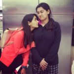 Nikita Dutta Instagram - Goodbyes are the worst thing about vacations. #KeepMeHere #JudaaiFromNaanbai #DramaIsNecessary