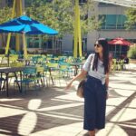 Nikita Dutta Instagram - Haven’t come across a workplace with such an amazing vibe. Simply awestruck at the google headquarters! Google Tech Corners