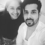 Nikita Dutta Instagram - Happy birthday kunaaaal!! Keep the wacko in you alive ☺️🤗 @kunalrverma
