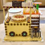 Nikita Dutta Instagram - Congratulations @ankitaduttadubey As you graduate with your hard earned chef cap, you have made a huge bunch of us proud today. Here is to baking your way ahead in life 🥂❤️🤗 #PastryChef #Newbie #Graduate #BakerAlert #NaanBai