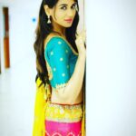 Nikita Dutta Instagram - Not a blink. Keep looking. 👀