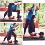 Nikita Dutta Instagram – And before this day ends, a shout-out to my wonderful trainer for keeping up with me these five years!
Lots of gratitude! 😇🙏
#InternationalDayOfYoga