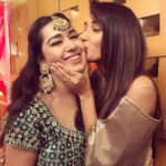 Nikita Dutta Instagram - Still need to pinch myself to believe you have been taken! Glad I could fight all odds and be here to witness it. Congratulations kitty champ ❤️❤️ Four Points by Sheraton Visakhapatnam