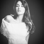 Nikita Dutta Instagram - An aspiring beam of light, Striving to shine bright 🌟🌟