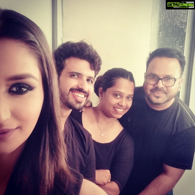 Nikita Dutta Instagram - Surrendered myself to these forces. #SneakPeak